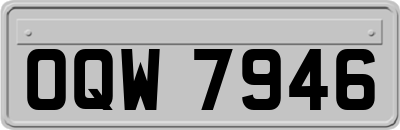 OQW7946