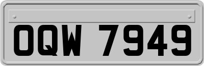 OQW7949