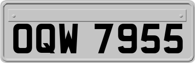 OQW7955