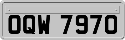 OQW7970