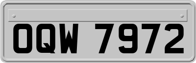 OQW7972