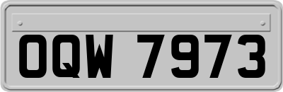 OQW7973