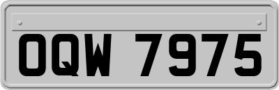 OQW7975