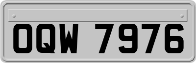 OQW7976