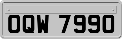 OQW7990