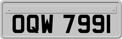 OQW7991