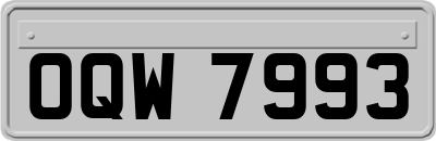 OQW7993