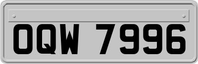 OQW7996