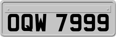 OQW7999
