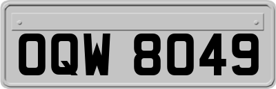 OQW8049