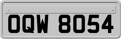 OQW8054