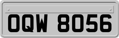 OQW8056