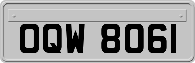 OQW8061