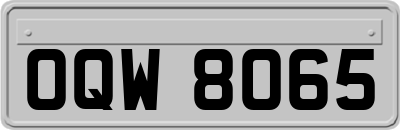 OQW8065