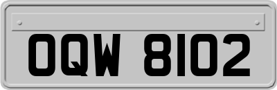 OQW8102