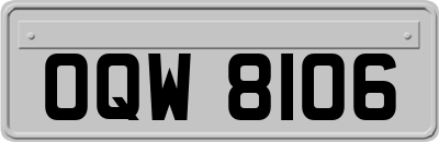 OQW8106