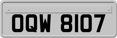 OQW8107
