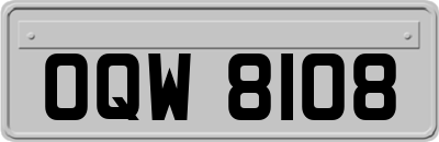 OQW8108