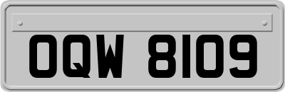 OQW8109