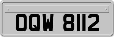 OQW8112