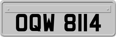 OQW8114