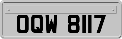 OQW8117