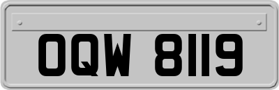 OQW8119