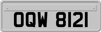 OQW8121