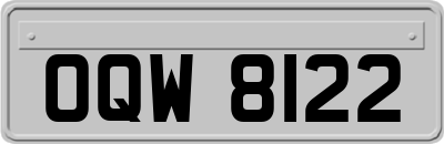 OQW8122