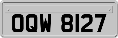OQW8127
