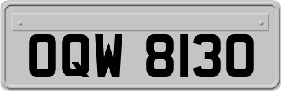 OQW8130