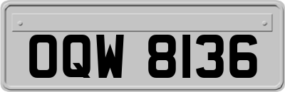 OQW8136