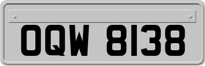 OQW8138
