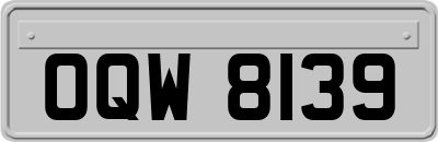 OQW8139
