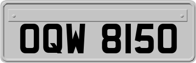 OQW8150
