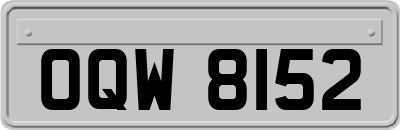 OQW8152