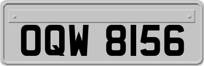 OQW8156