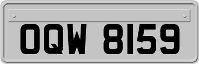OQW8159