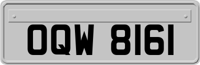 OQW8161