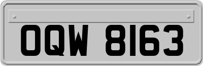 OQW8163