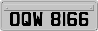 OQW8166