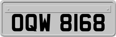 OQW8168