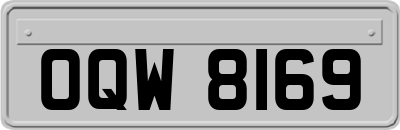 OQW8169