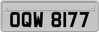 OQW8177