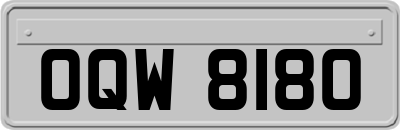OQW8180