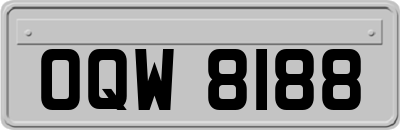 OQW8188