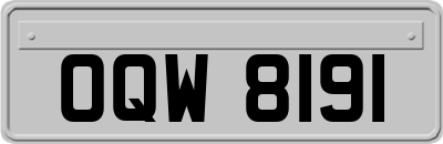 OQW8191