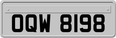 OQW8198