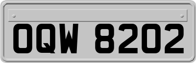 OQW8202
