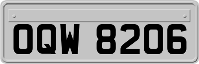 OQW8206